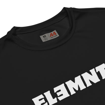 ƎSSNTIΛL ELƎMNTS Unisex ActiveFit Performance Tee