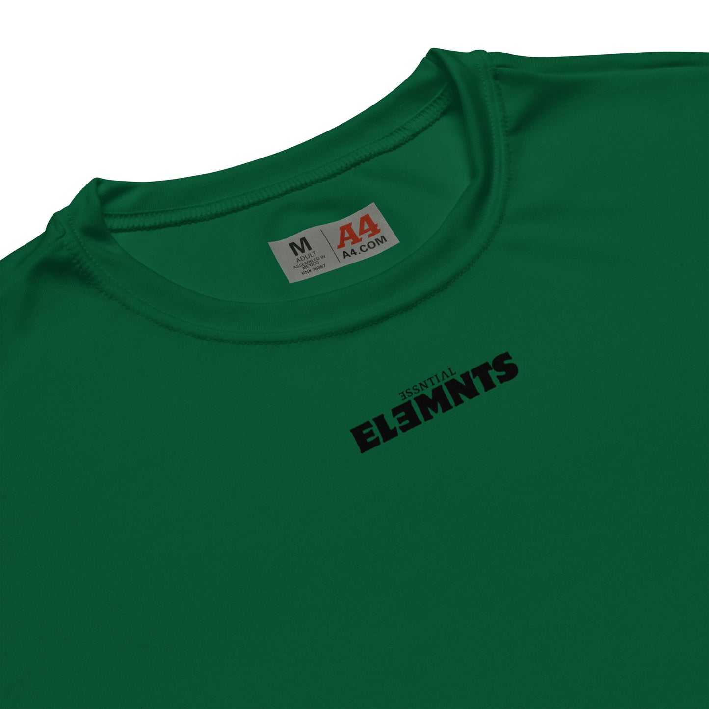 ƎSSNTIΛL ELƎMNTS Unisex ActiveFit Performance Tee