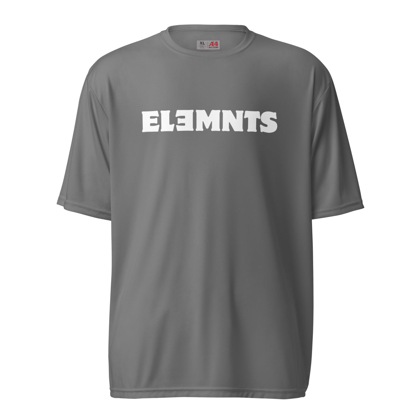 ƎSSNTIΛL ELƎMNTS Unisex ActiveFit Performance Tee