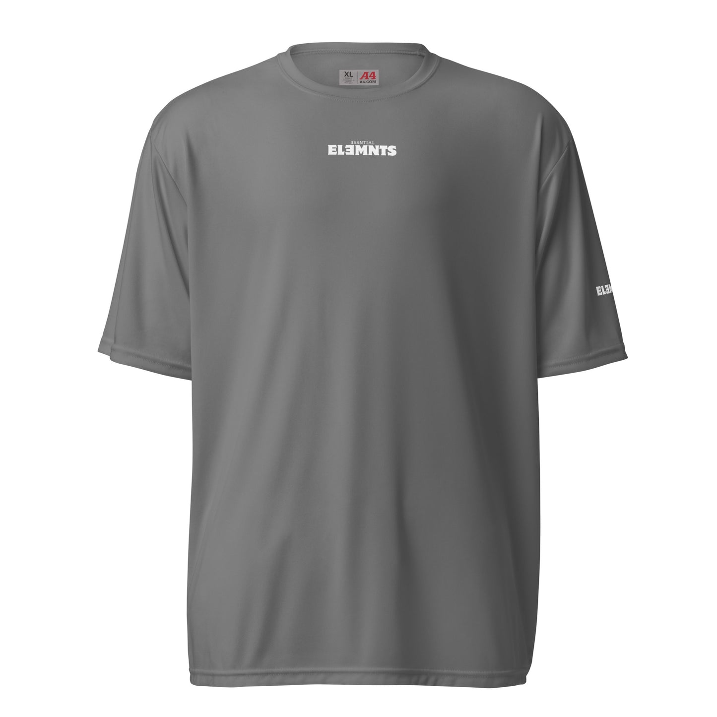 ƎSSNTIΛL ELƎMNTS Unisex ActiveFit Performance Tee