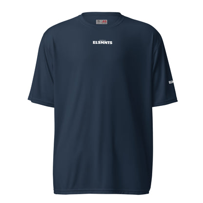 ƎSSNTIΛL ELƎMNTS Unisex ActiveFit Performance Tee