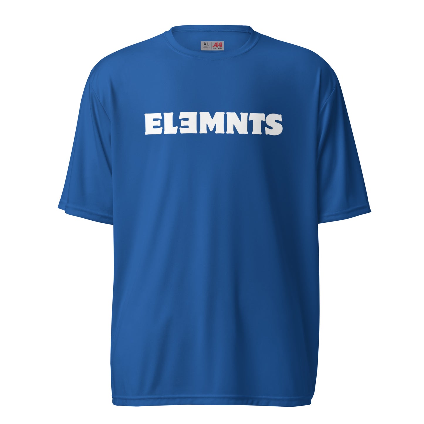 ƎSSNTIΛL ELƎMNTS Unisex ActiveFit Performance Tee