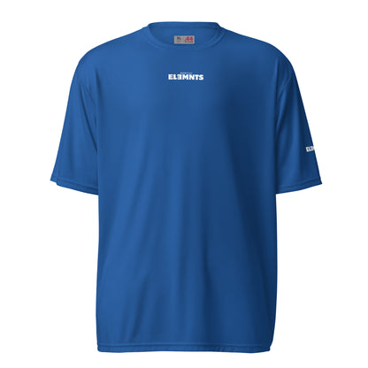 ƎSSNTIΛL ELƎMNTS Unisex ActiveFit Performance Tee