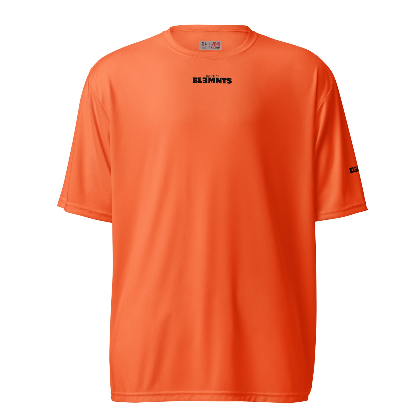 ƎSSNTIΛL ELƎMNTS Unisex ActiveFit Performance Tee