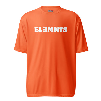 ƎSSNTIΛL ELƎMNTS Unisex ActiveFit Performance Tee