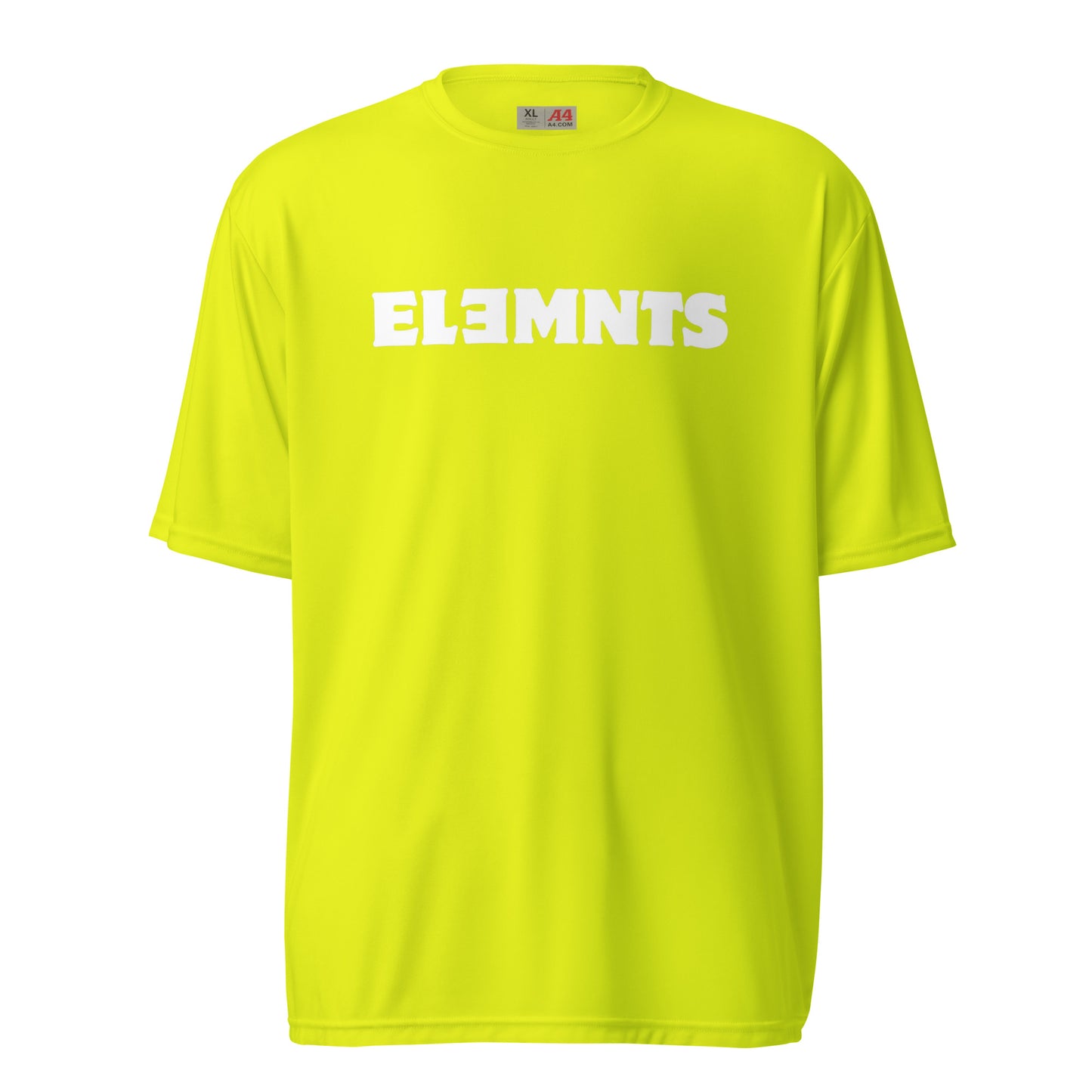 ƎSSNTIΛL ELƎMNTS Unisex ActiveFit Performance Tee