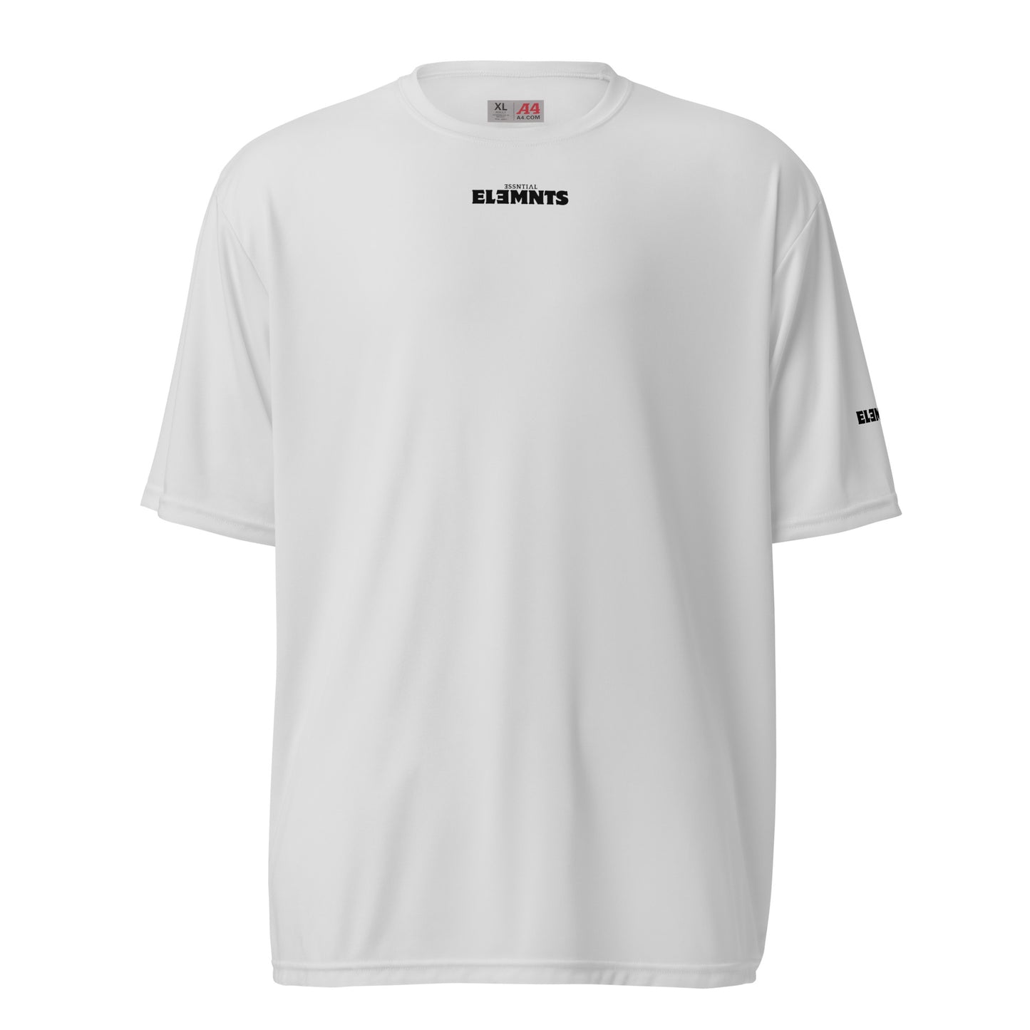 ƎSSNTIΛL ELƎMNTS Unisex ActiveFit Performance Tee