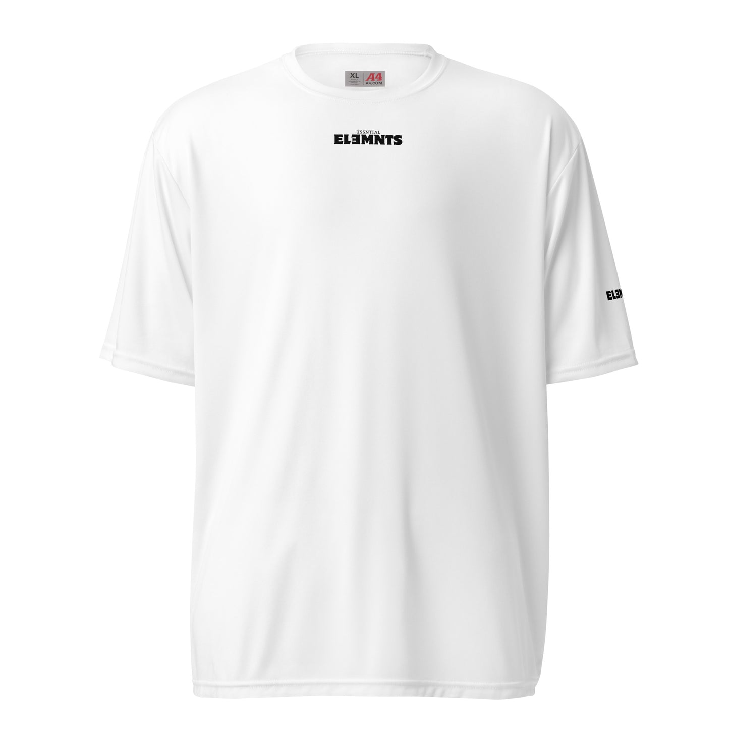 ƎSSNTIΛL ELƎMNTS Unisex ActiveFit Performance Tee