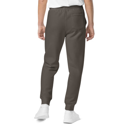 ƎSSNTIΛL ELƎMNTS Unisex Pigment-Dyed Sweatpants