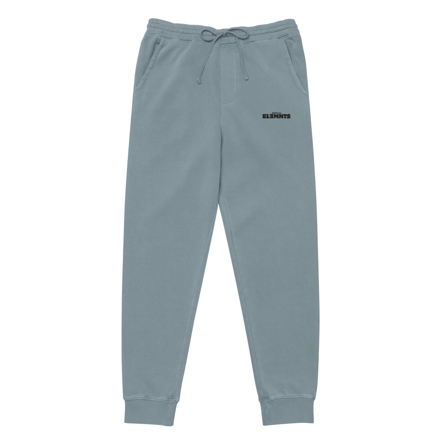 ƎSSNTIΛL ELƎMNTS Unisex Pigment-Dyed Sweatpants