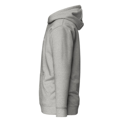 ƎSSNTIΛL ELƎMNTS Embroidered Unisex Seamless Fit Hoodie