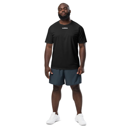 ƎSSNTIΛL ELƎMNTS ActiveFit Unisex Sports Tee