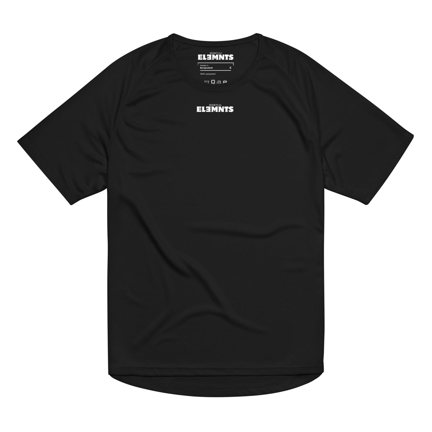 ƎSSNTIΛL ELƎMNTS ActiveFit Unisex Sports Tee