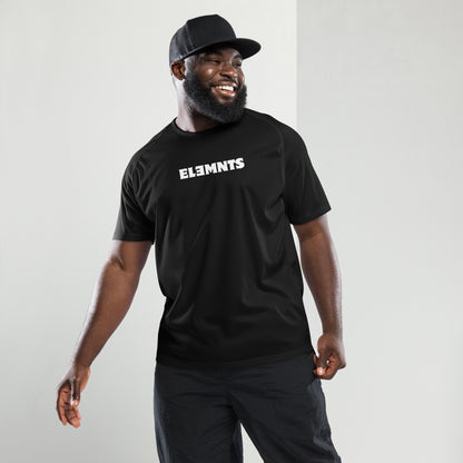 ƎSSNTIΛL ELƎMNTS ActiveFit Unisex Sports Tee