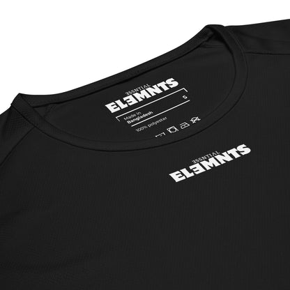 ƎSSNTIΛL ELƎMNTS ActiveFit Unisex Sports Tee