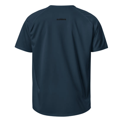 ƎSSNTIΛL ELƎMNTS ActiveFit Unisex Sports Tee