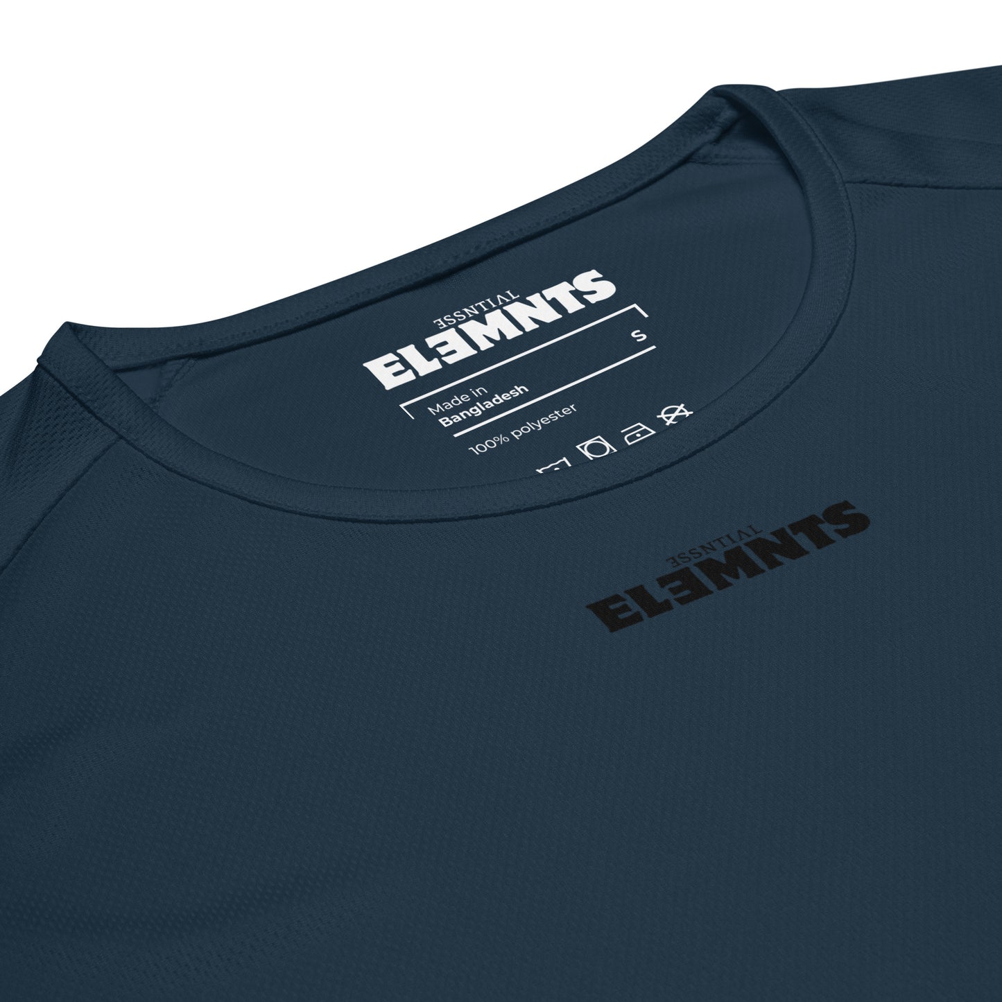 ƎSSNTIΛL ELƎMNTS ActiveFit Unisex Sports Tee