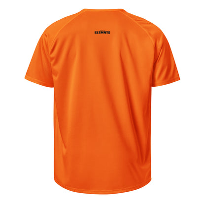 ƎSSNTIΛL ELƎMNTS ActiveFit Unisex Sports Tee