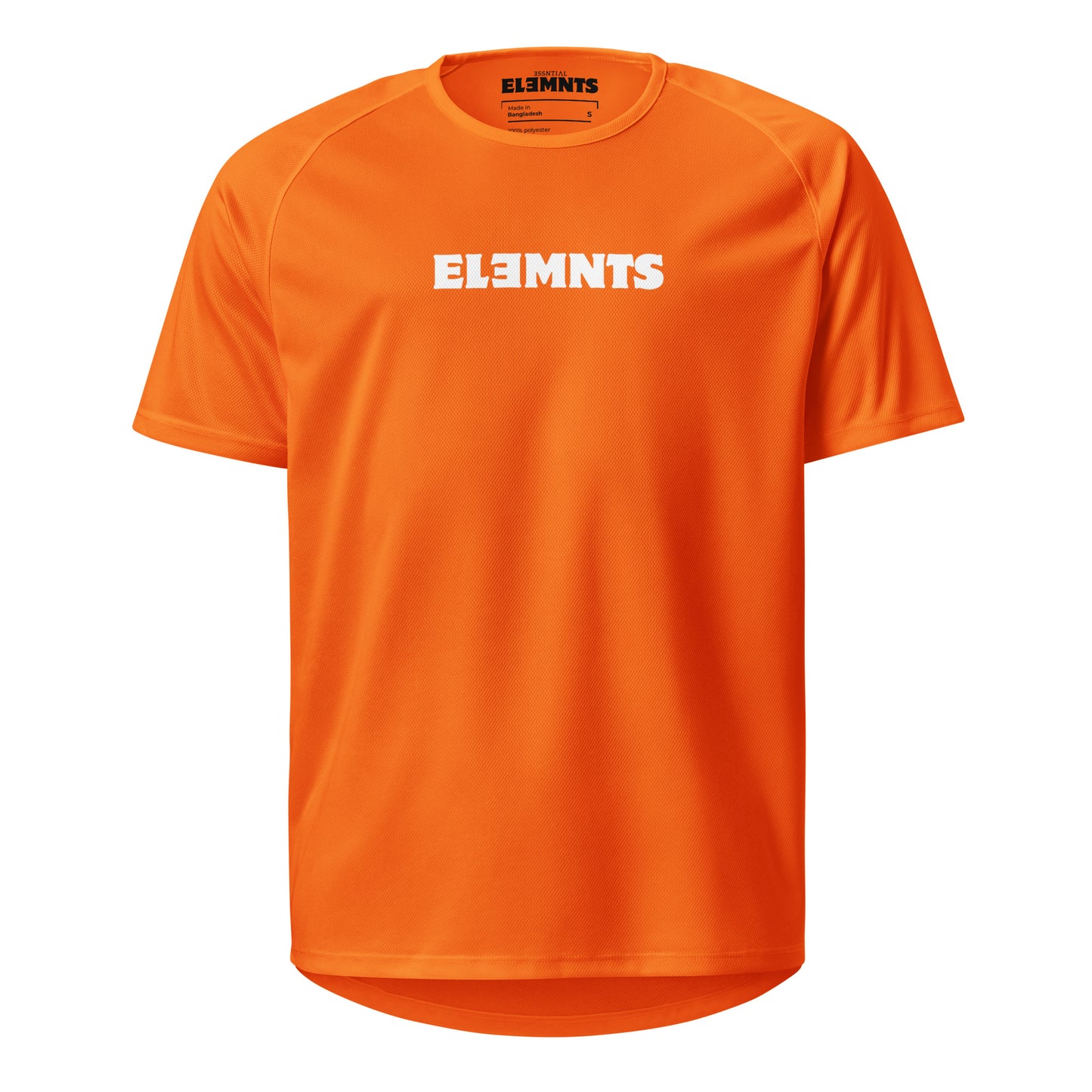 ƎSSNTIΛL ELƎMNTS ActiveFit Unisex Sports Tee