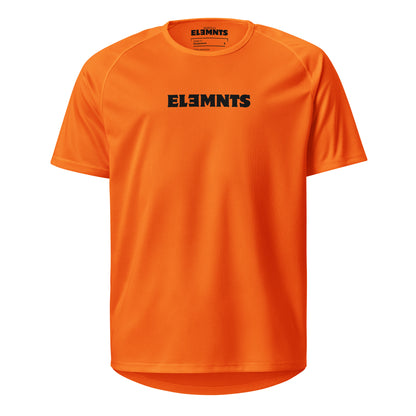 ƎSSNTIΛL ELƎMNTS ActiveFit Unisex Sports Tee