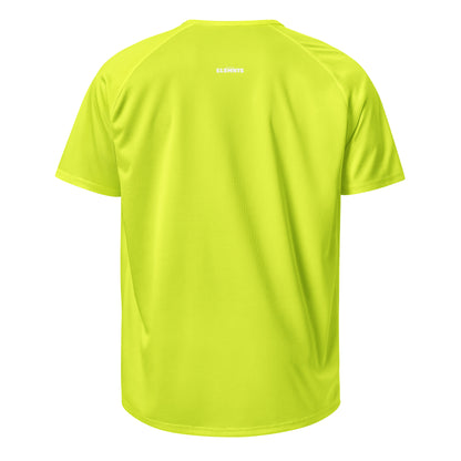 ƎSSNTIΛL ELƎMNTS ActiveFit Unisex Sports Tee