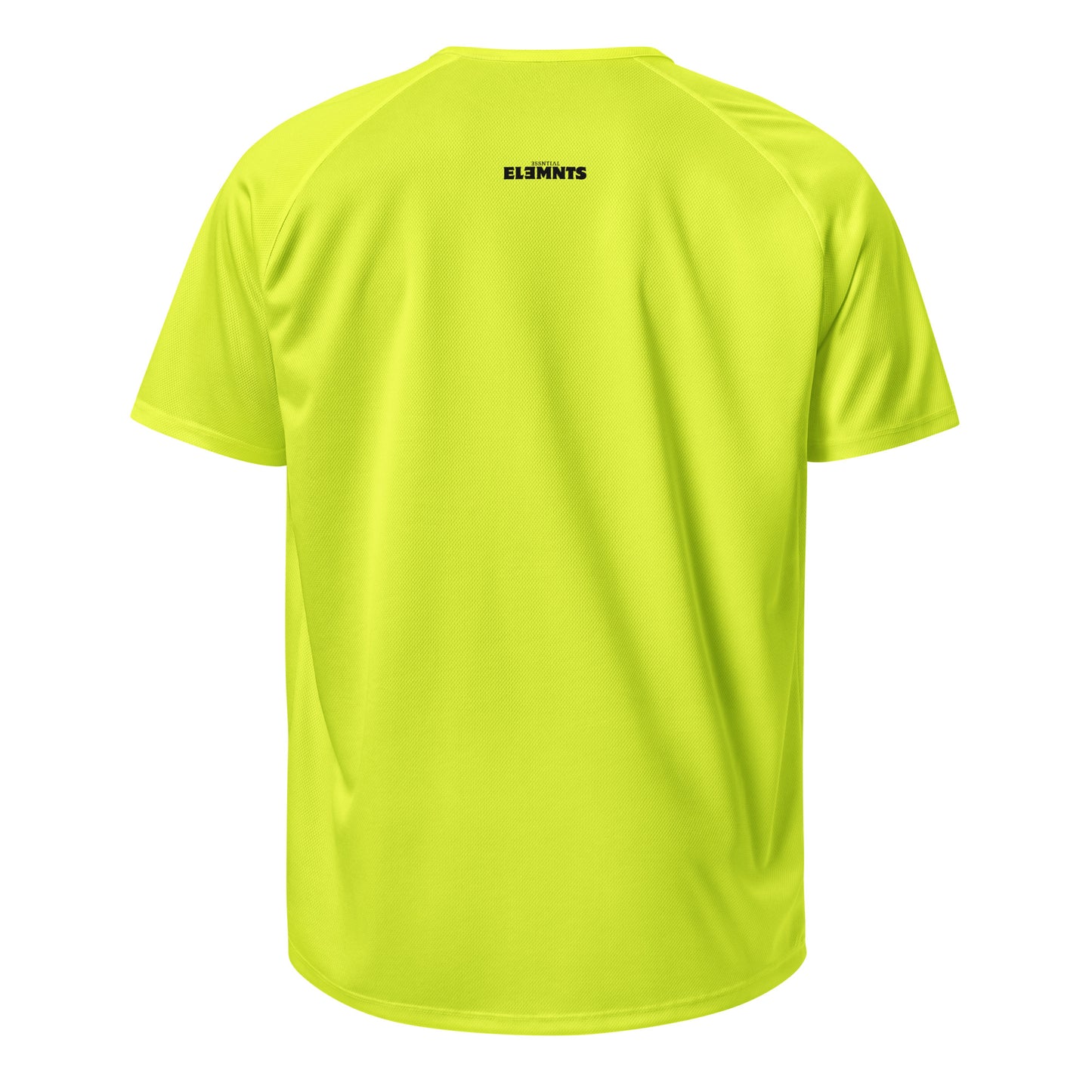 ƎSSNTIΛL ELƎMNTS ActiveFit Unisex Sports Tee