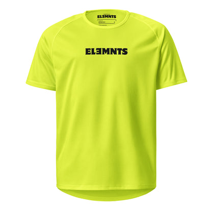 ƎSSNTIΛL ELƎMNTS ActiveFit Unisex Sports Tee