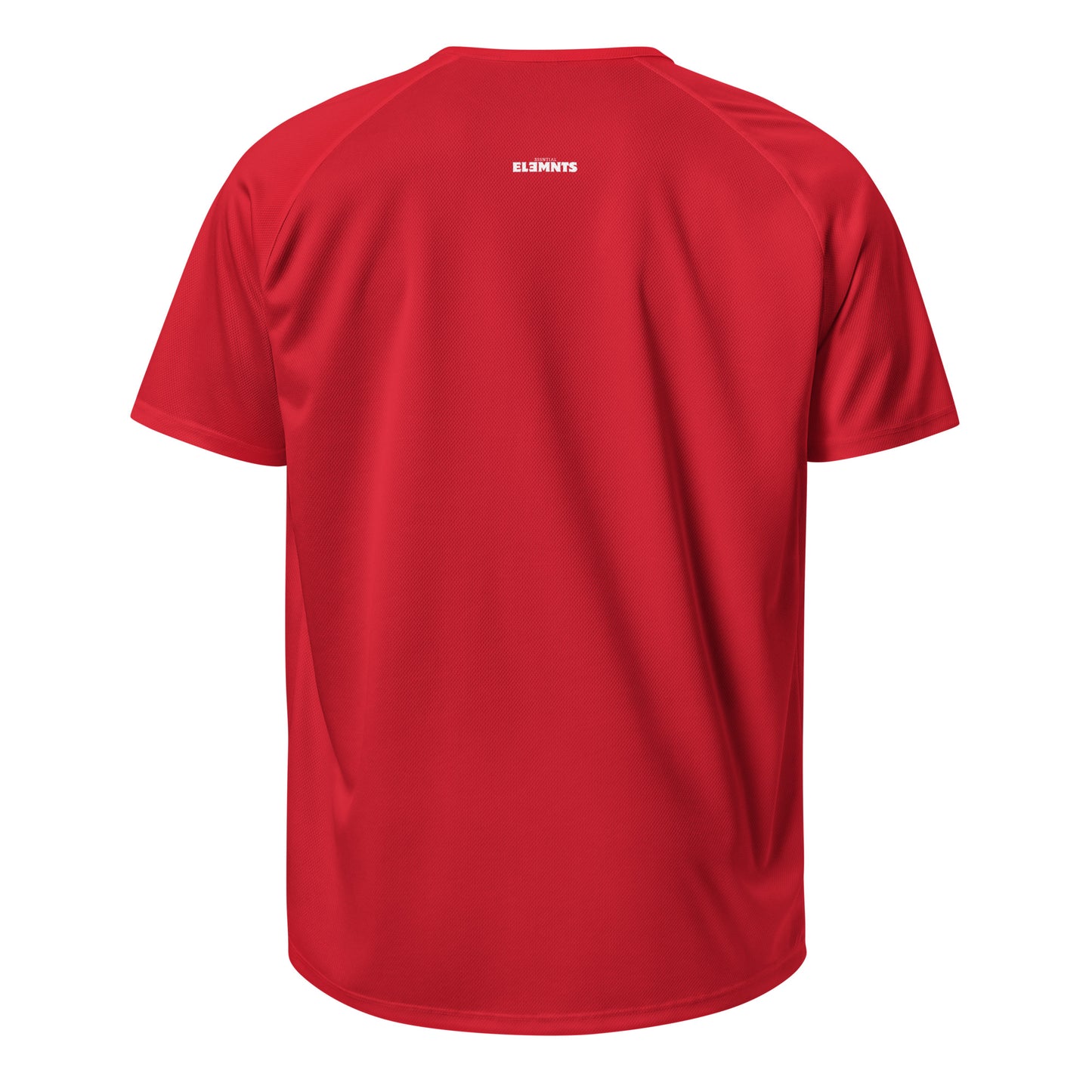 ƎSSNTIΛL ELƎMNTS ActiveFit Unisex Sports Tee