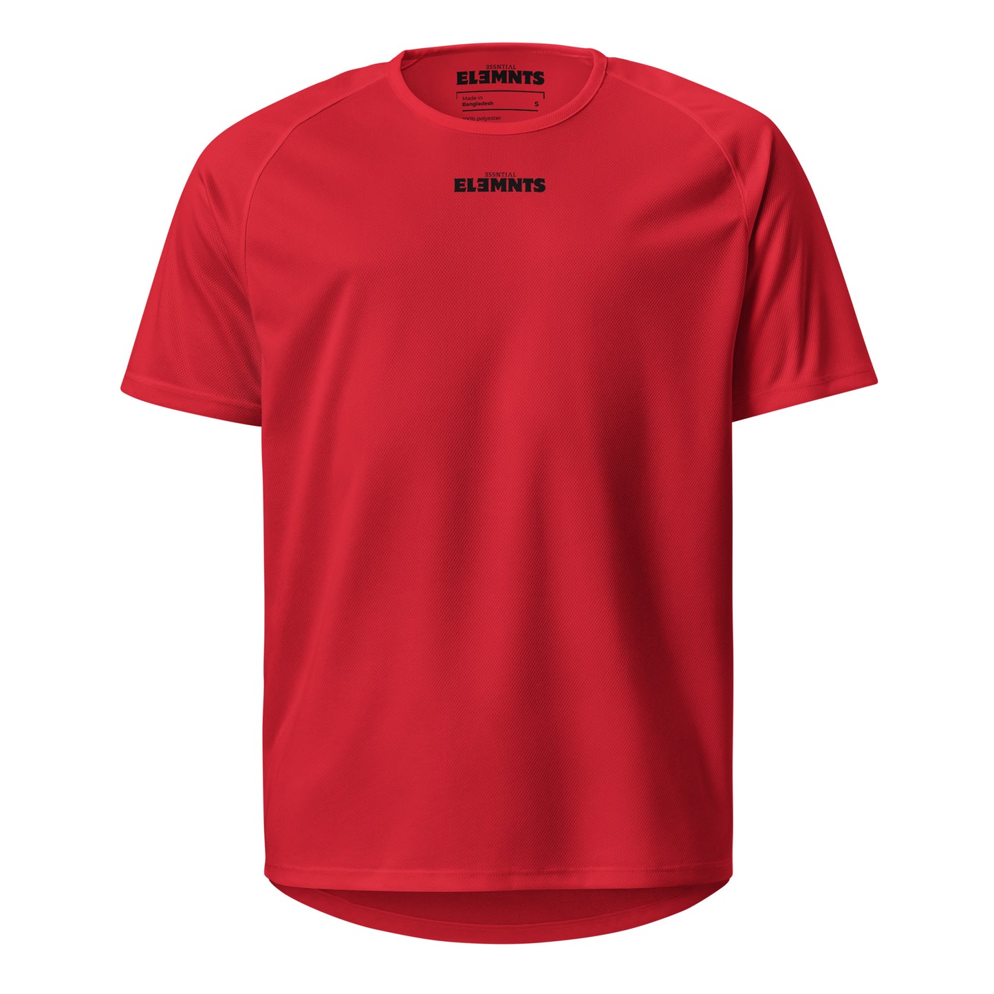 ƎSSNTIΛL ELƎMNTS ActiveFit Unisex Sports Tee