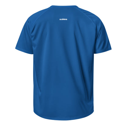 ƎSSNTIΛL ELƎMNTS ActiveFit Unisex Sports Tee