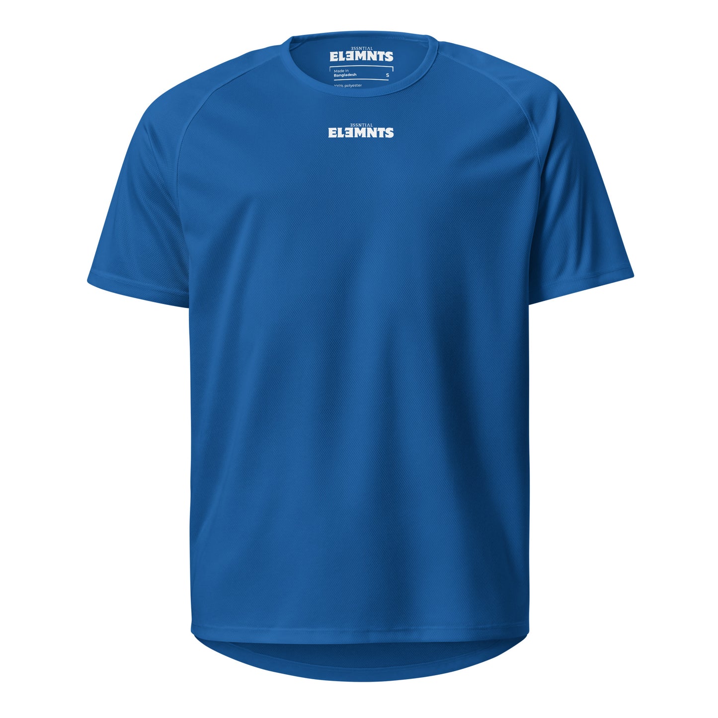 ƎSSNTIΛL ELƎMNTS ActiveFit Unisex Sports Tee