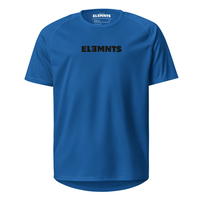 ƎSSNTIΛL ELƎMNTS ActiveFit Unisex Sports Tee