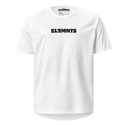 ƎSSNTIΛL ELƎMNTS ActiveFit Unisex Sports Tee