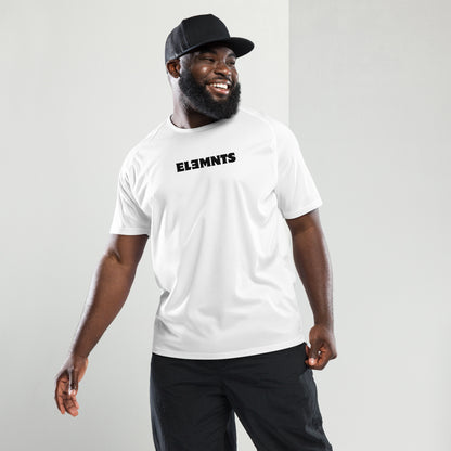 ƎSSNTIΛL ELƎMNTS ActiveFit Unisex Sports Tee