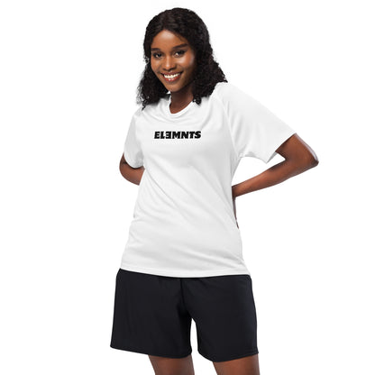 ƎSSNTIΛL ELƎMNTS ActiveFit Unisex Sports Tee