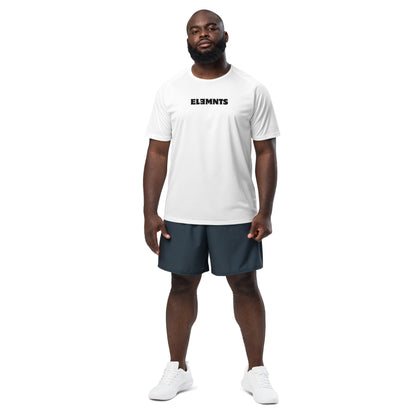 ƎSSNTIΛL ELƎMNTS ActiveFit Unisex Sports Tee